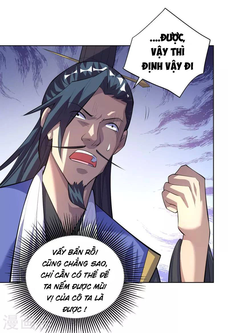 Trọng Sinh Sau Tám Vạn Năm Chapter 300 - 22