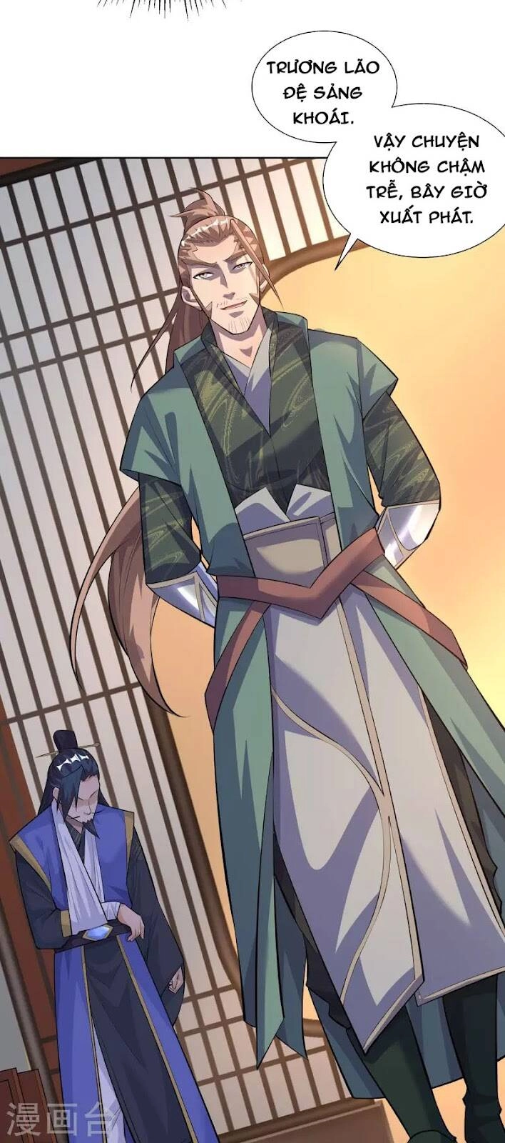 Trọng Sinh Sau Tám Vạn Năm Chapter 300 - 23