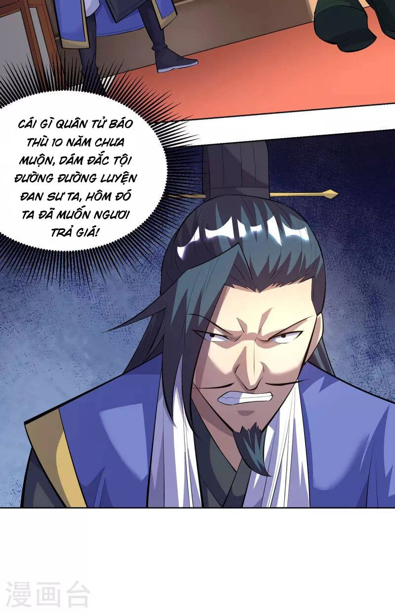 Trọng Sinh Sau Tám Vạn Năm Chapter 300 - 24