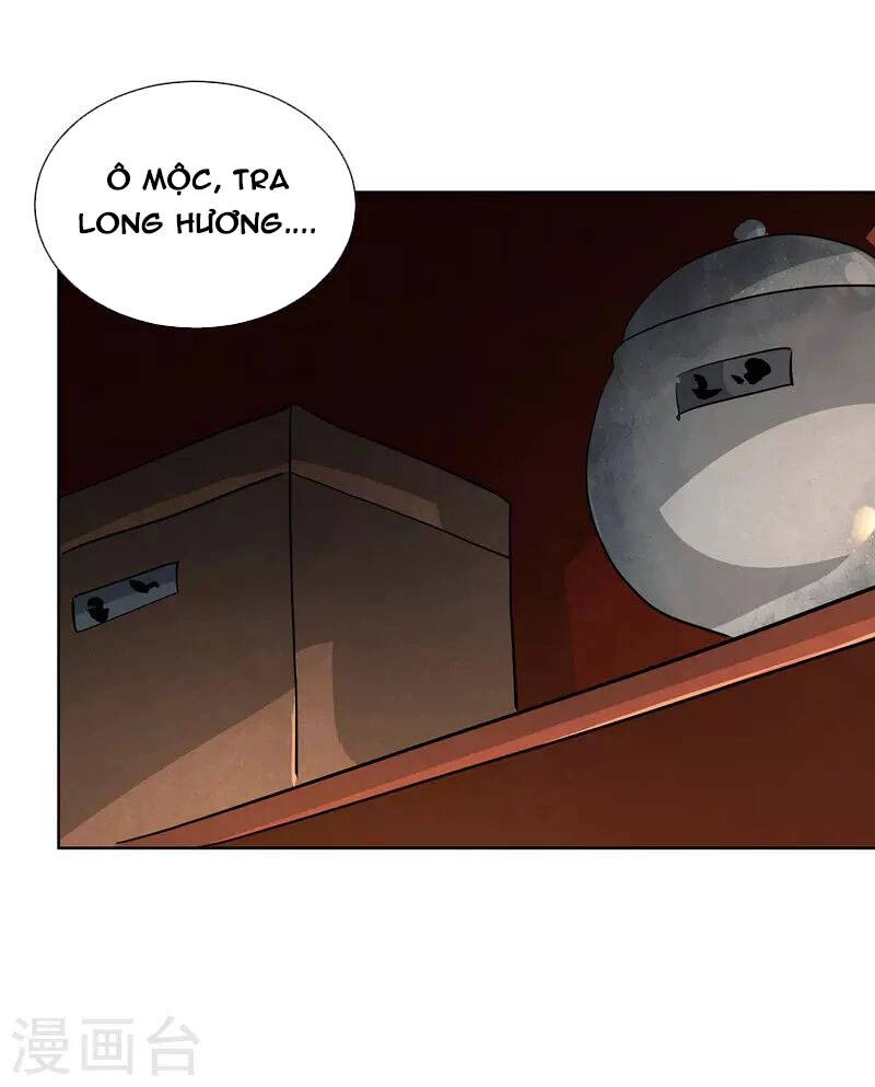 Trọng Sinh Sau Tám Vạn Năm Chapter 300 - 26