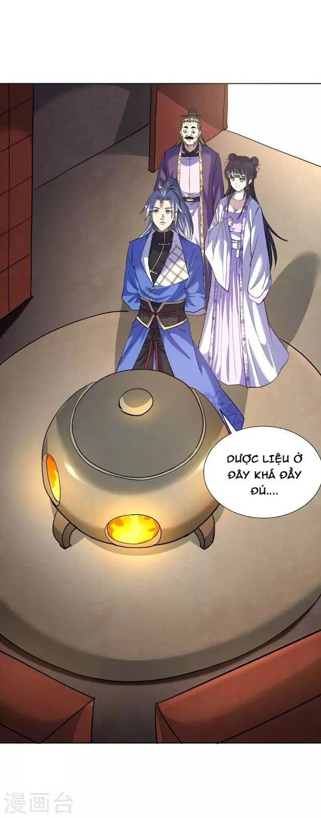 Trọng Sinh Sau Tám Vạn Năm Chapter 300 - 27