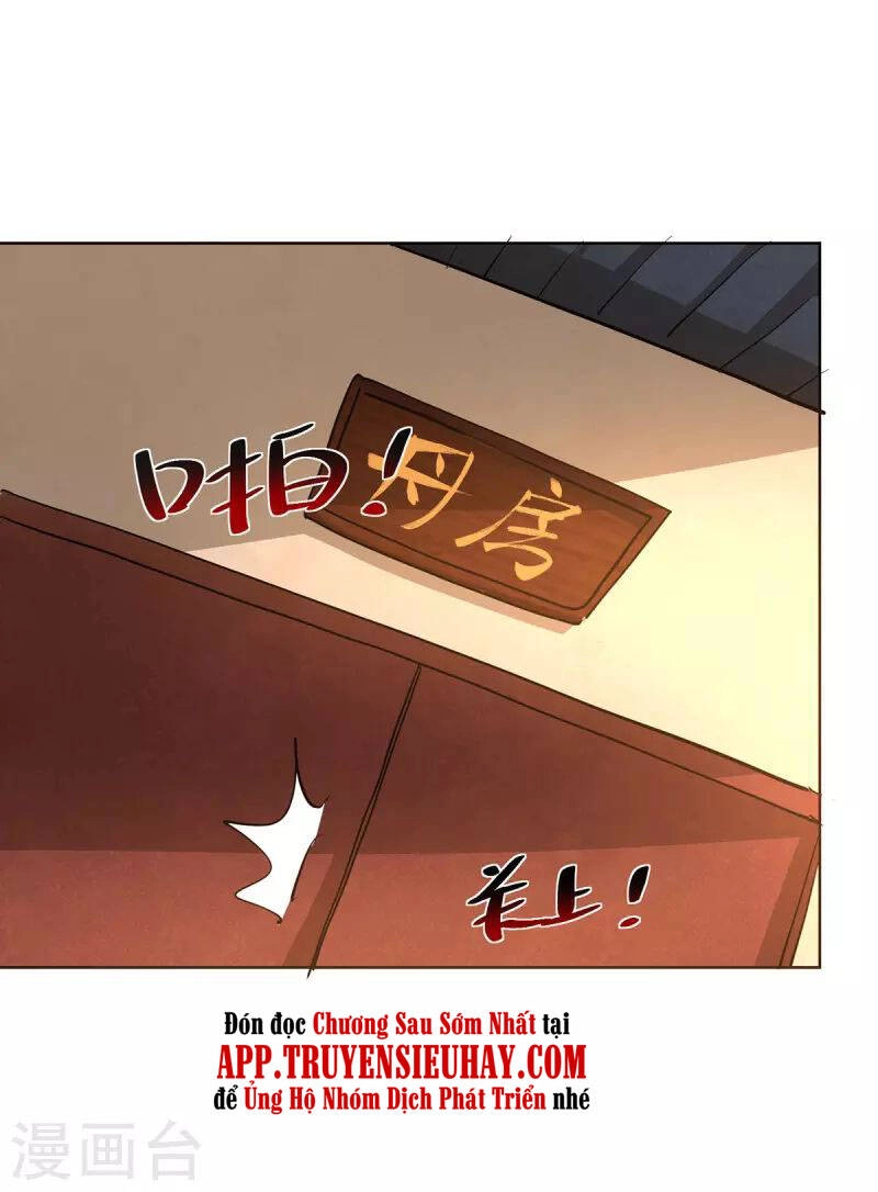 Trọng Sinh Sau Tám Vạn Năm Chapter 300 - 29