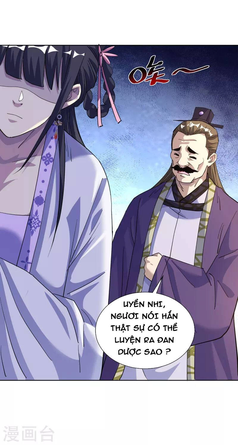 Trọng Sinh Sau Tám Vạn Năm Chapter 300 - 30