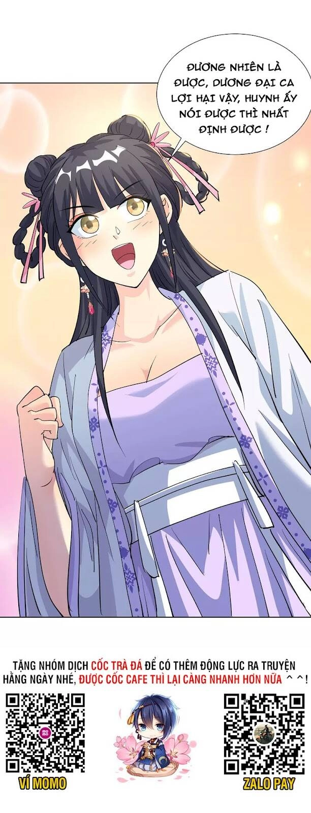 Trọng Sinh Sau Tám Vạn Năm Chapter 300 - 31