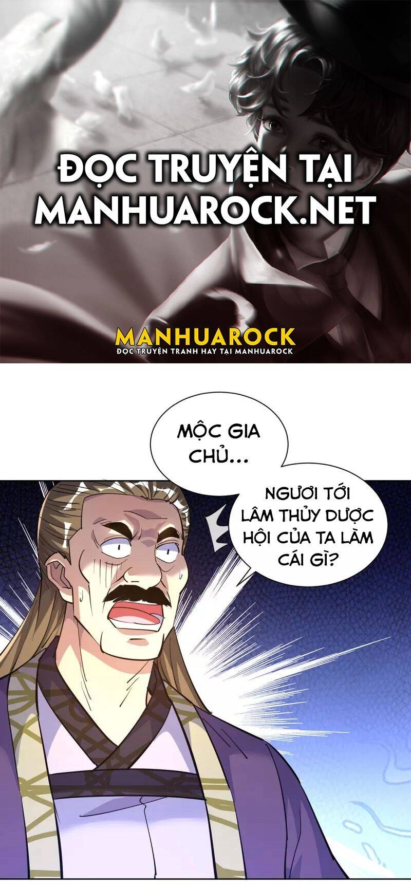 Trọng Sinh Sau Tám Vạn Năm Chapter 301 - 1