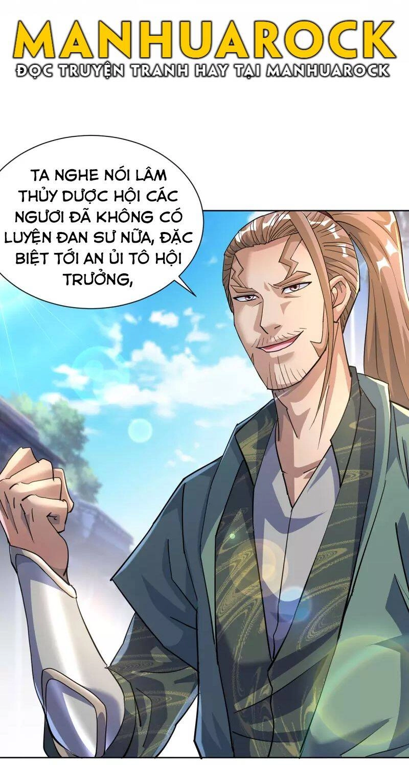 Trọng Sinh Sau Tám Vạn Năm Chapter 301 - 3