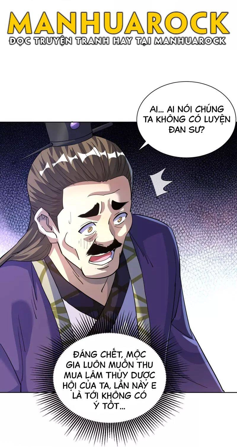 Trọng Sinh Sau Tám Vạn Năm Chapter 301 - 4