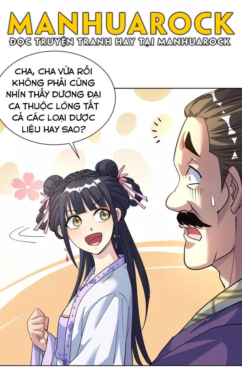 Trọng Sinh Sau Tám Vạn Năm Chapter 301 - 5