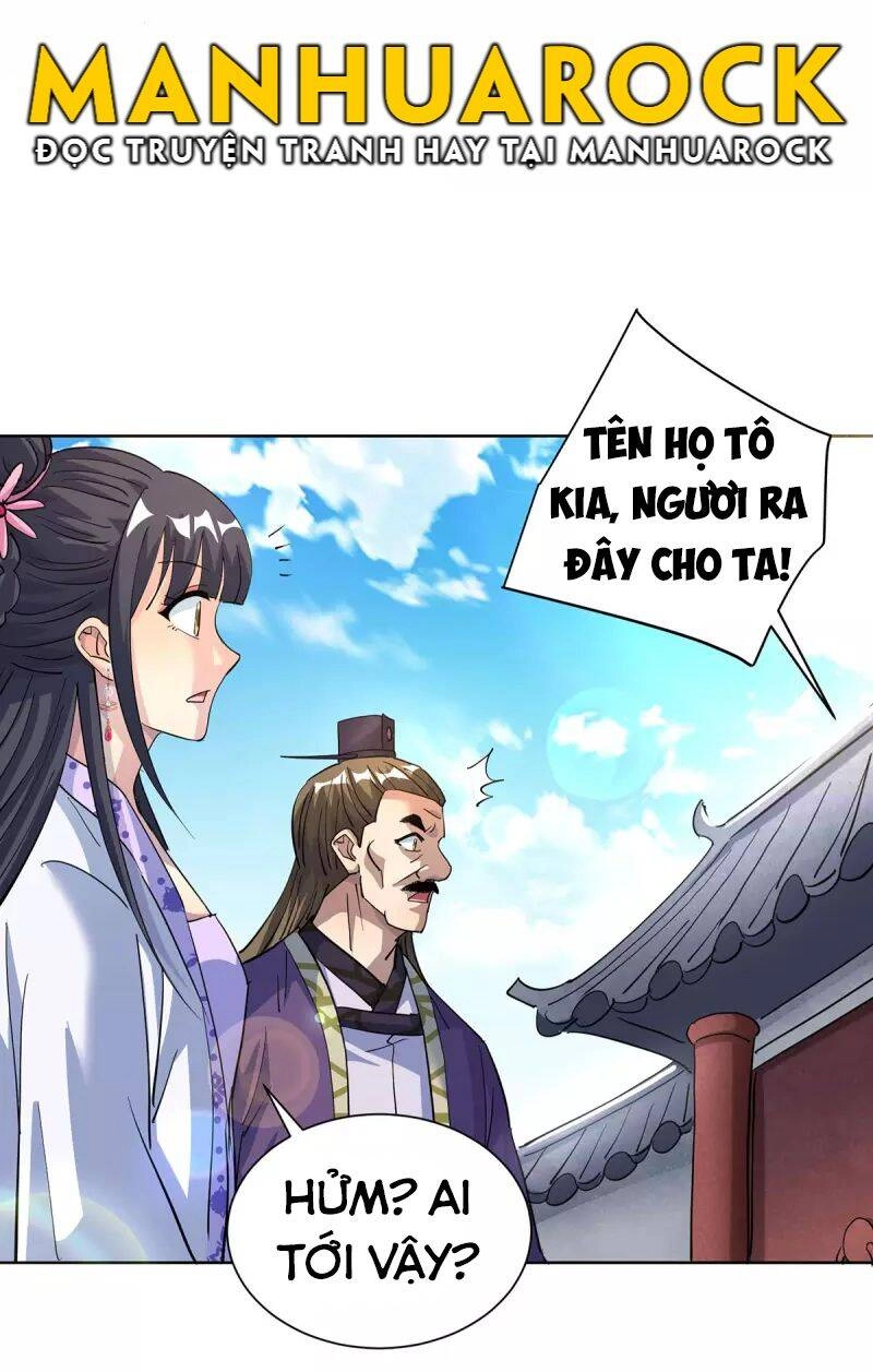 Trọng Sinh Sau Tám Vạn Năm Chapter 301 - 8