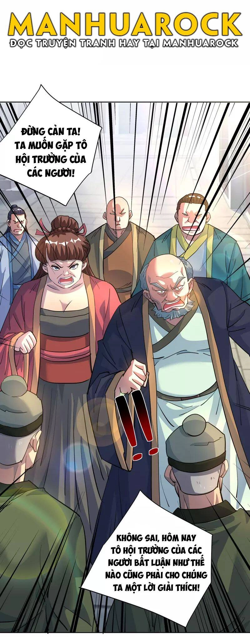 Trọng Sinh Sau Tám Vạn Năm Chapter 301 - 9