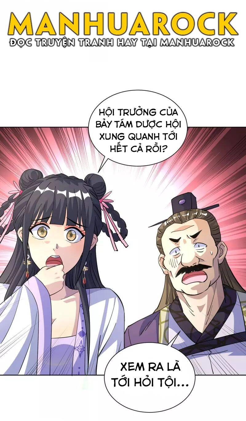 Trọng Sinh Sau Tám Vạn Năm Chapter 301 - 10