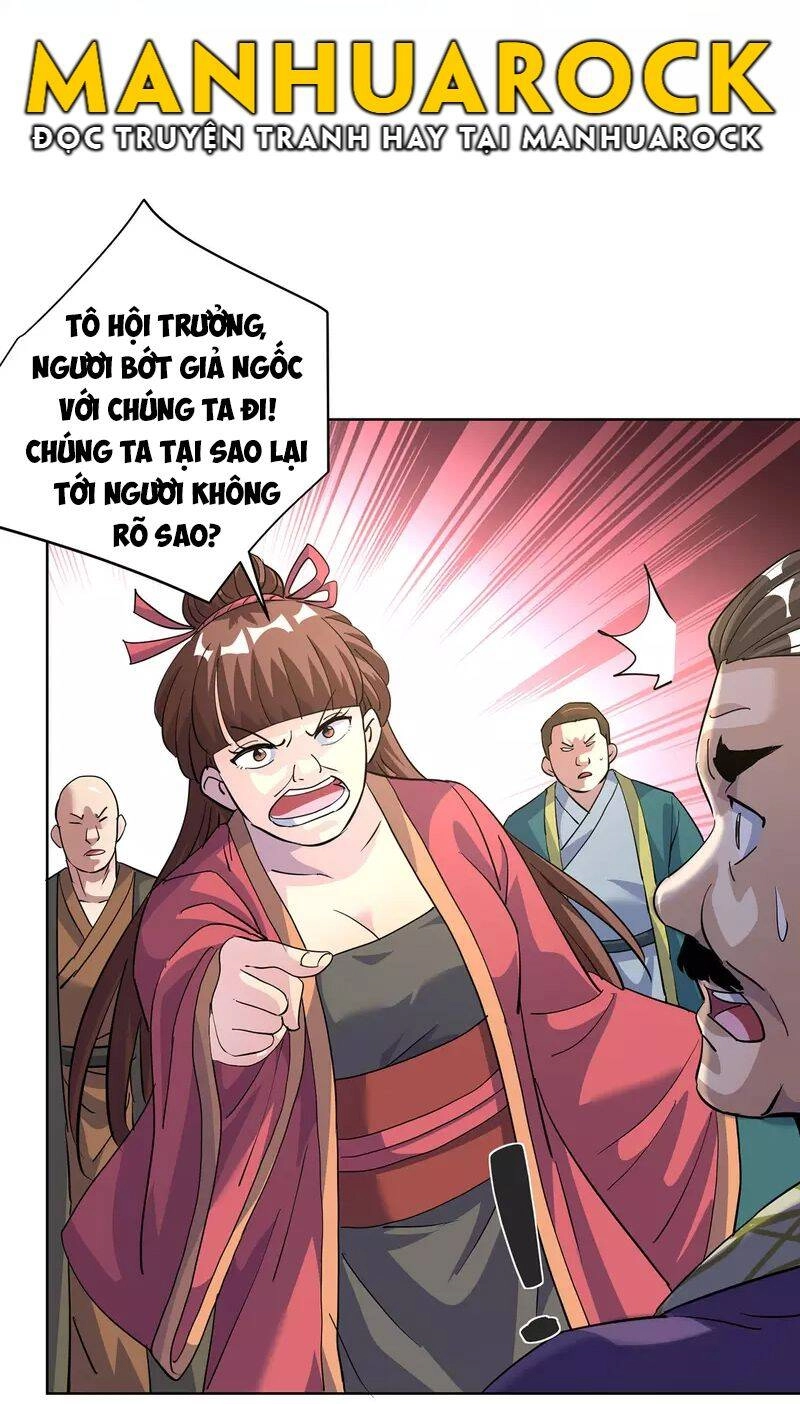 Trọng Sinh Sau Tám Vạn Năm Chapter 301 - 12