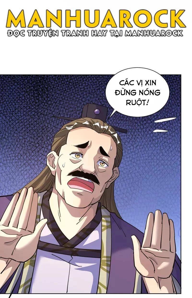 Trọng Sinh Sau Tám Vạn Năm Chapter 301 - 16