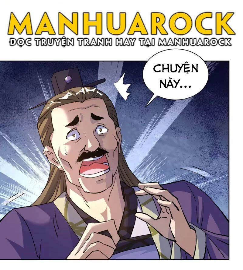 Trọng Sinh Sau Tám Vạn Năm Chapter 301 - 20