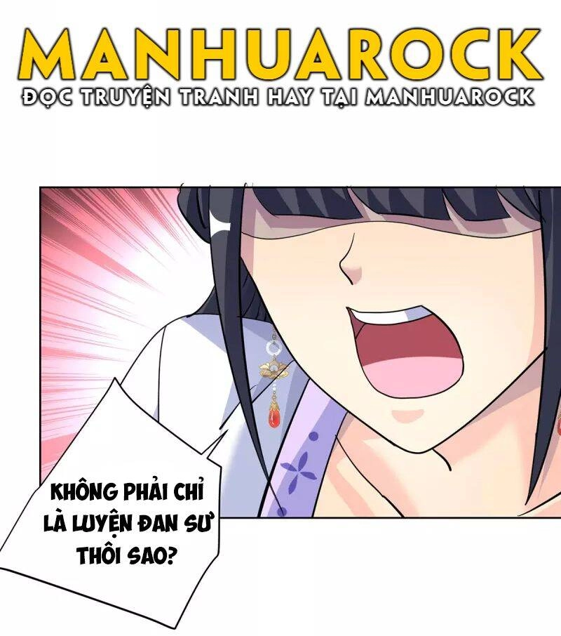 Trọng Sinh Sau Tám Vạn Năm Chapter 301 - 21