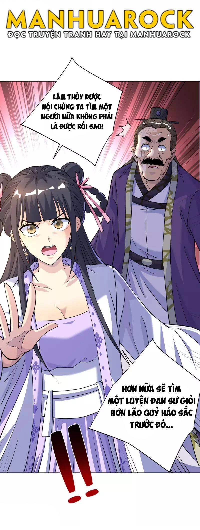 Trọng Sinh Sau Tám Vạn Năm Chapter 301 - 22