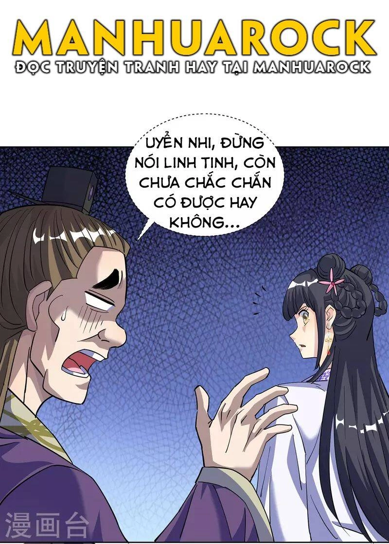 Trọng Sinh Sau Tám Vạn Năm Chapter 301 - 23