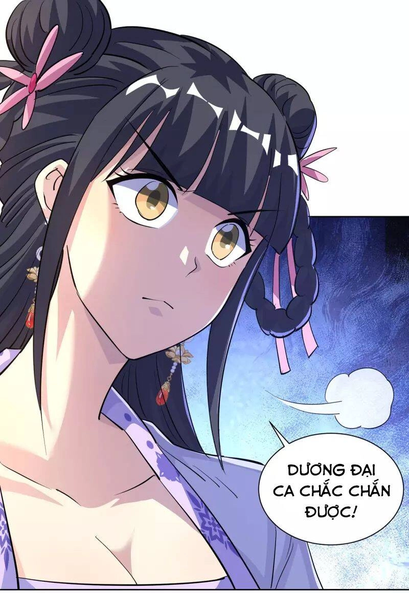 Trọng Sinh Sau Tám Vạn Năm Chapter 301 - 24