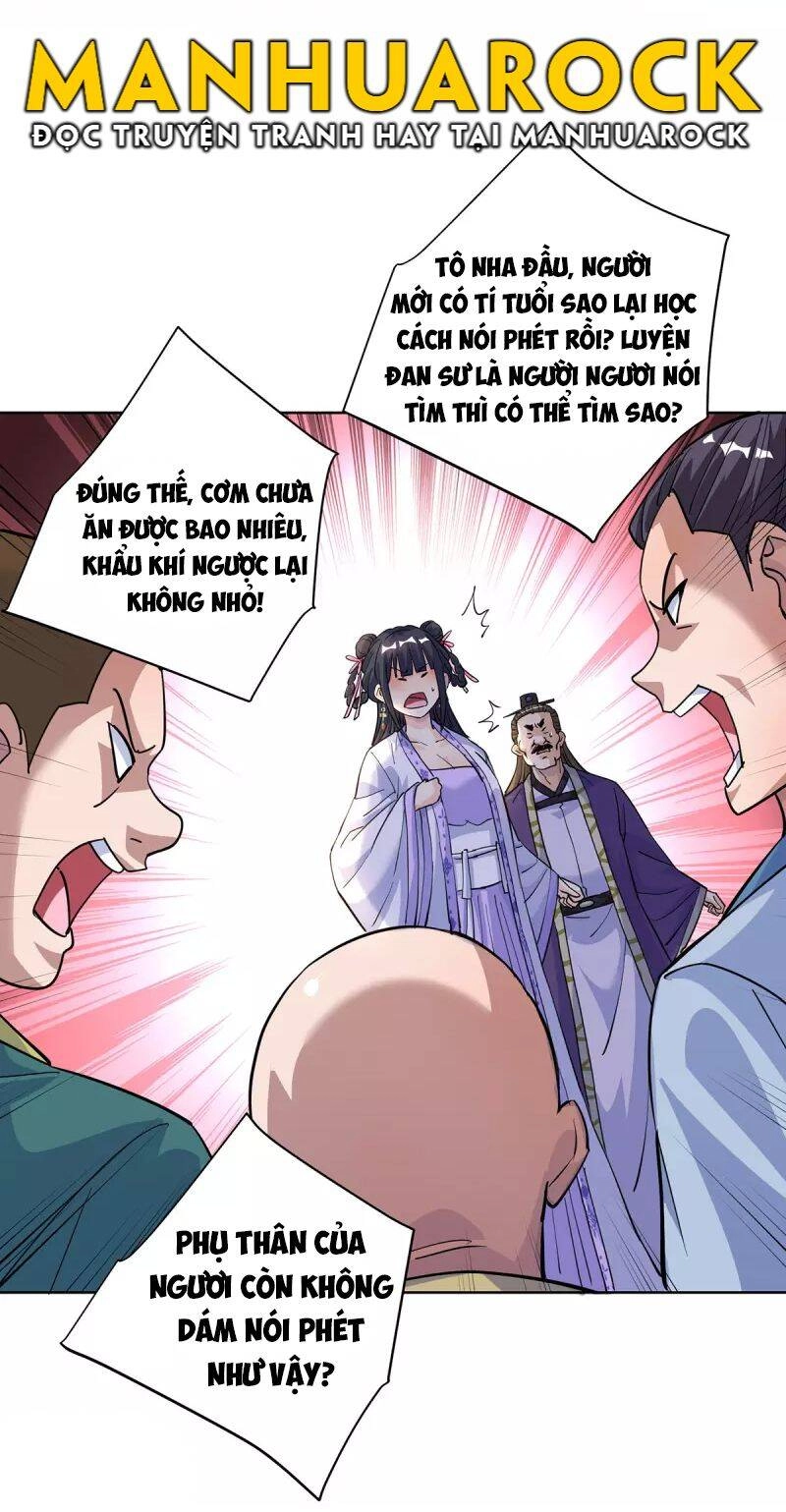 Trọng Sinh Sau Tám Vạn Năm Chapter 301 - 25