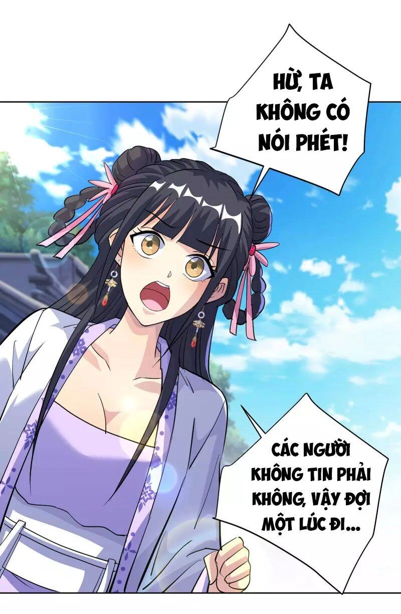 Trọng Sinh Sau Tám Vạn Năm Chapter 301 - 26