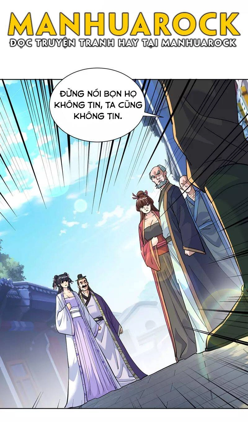 Trọng Sinh Sau Tám Vạn Năm Chapter 301 - 27