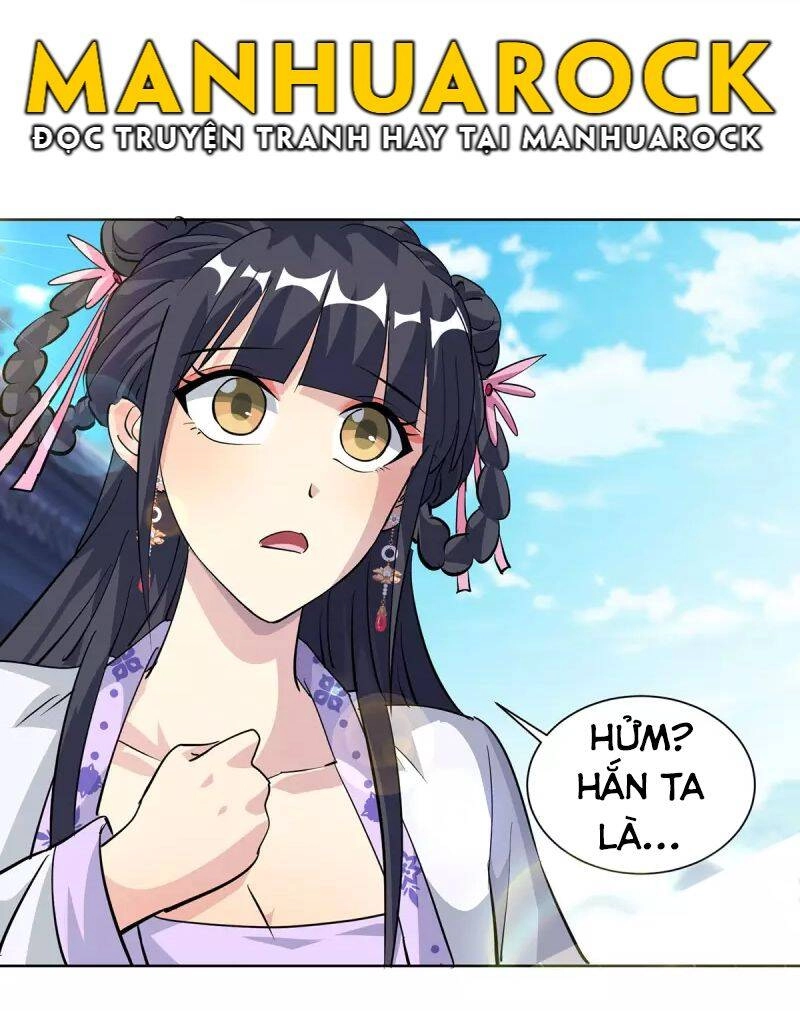 Trọng Sinh Sau Tám Vạn Năm Chapter 301 - 28