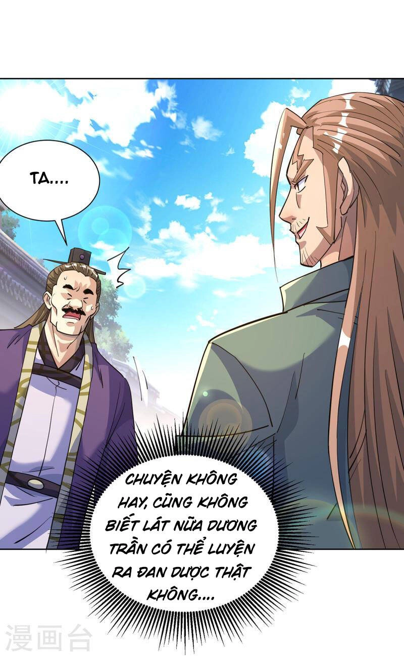 Trọng Sinh Sau Tám Vạn Năm Chapter 302 - 2