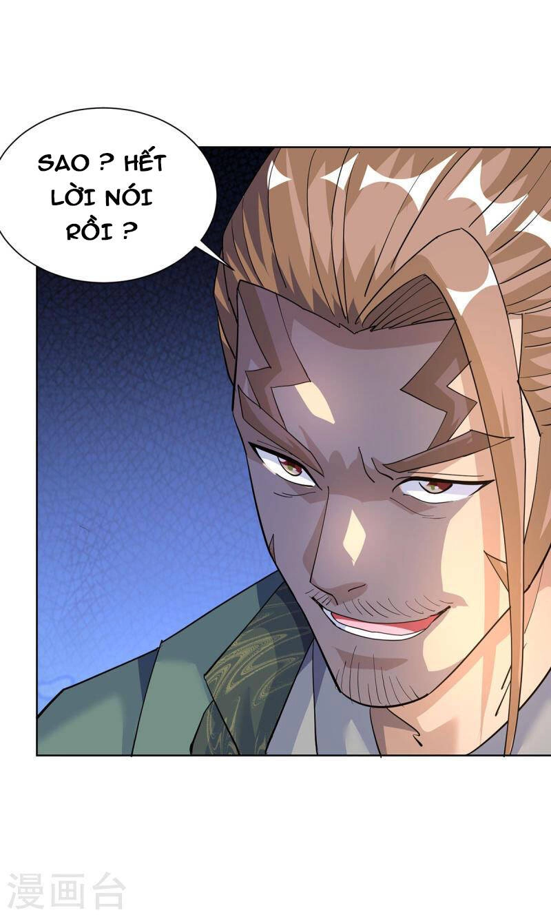 Trọng Sinh Sau Tám Vạn Năm Chapter 302 - 3