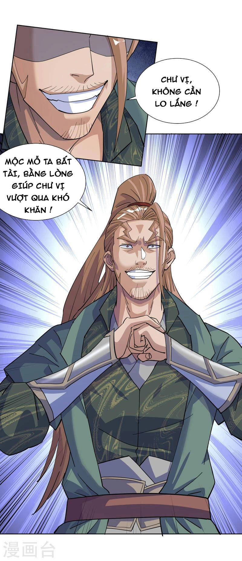 Trọng Sinh Sau Tám Vạn Năm Chapter 302 - 6