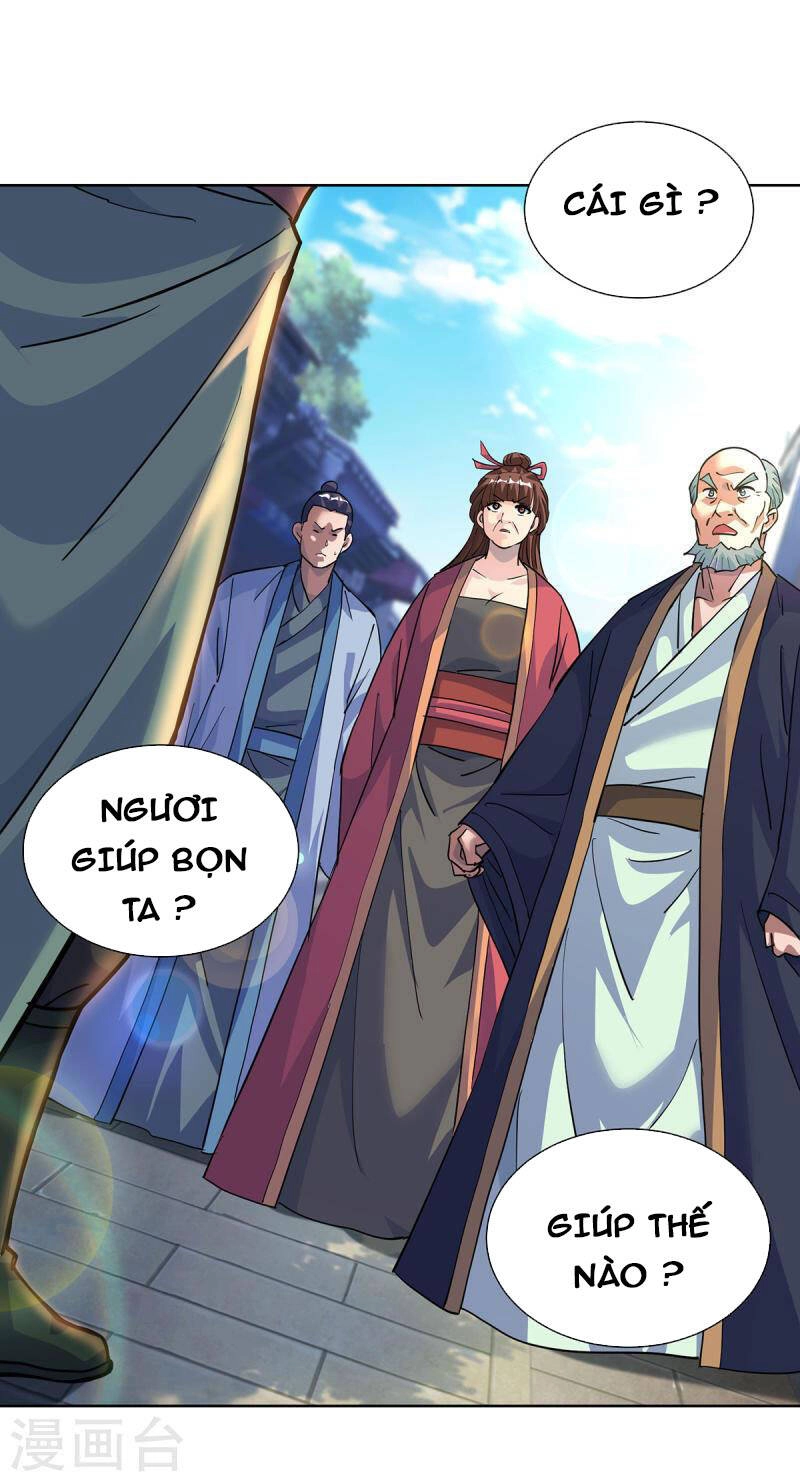 Trọng Sinh Sau Tám Vạn Năm Chapter 302 - 7