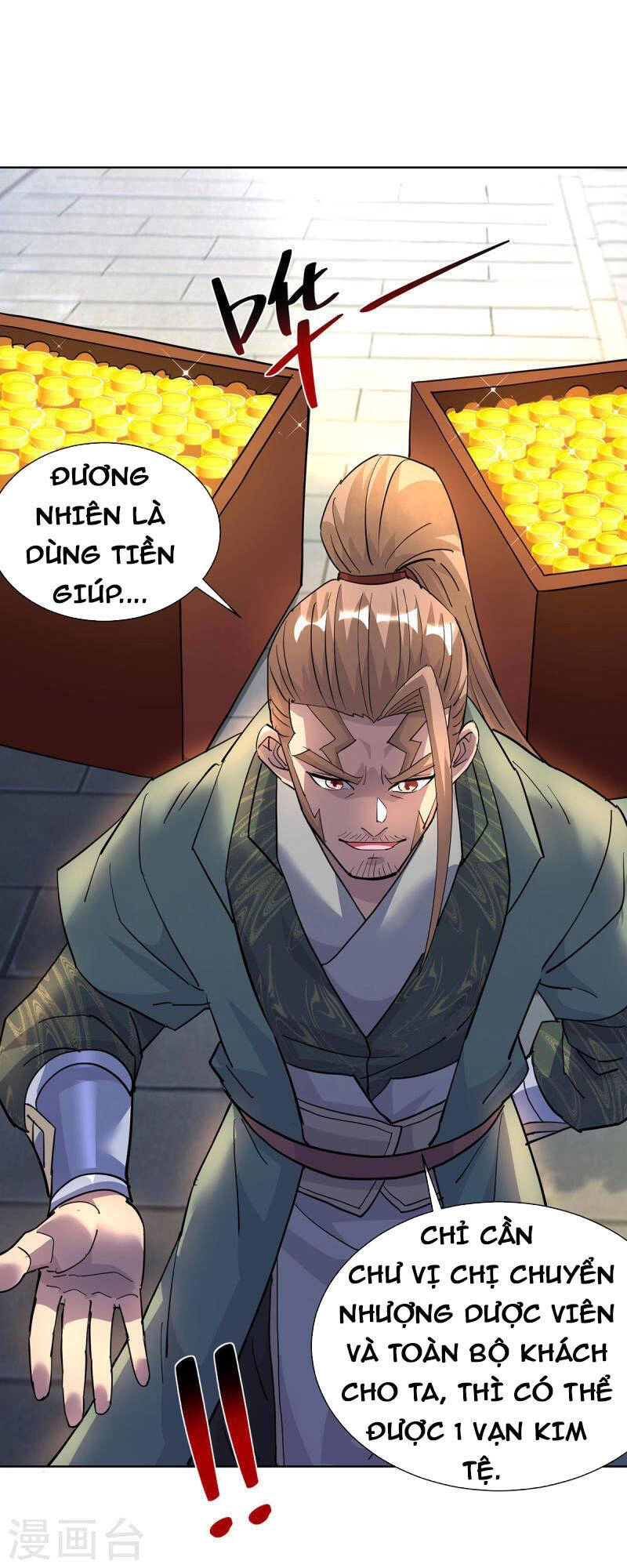 Trọng Sinh Sau Tám Vạn Năm Chapter 302 - 9