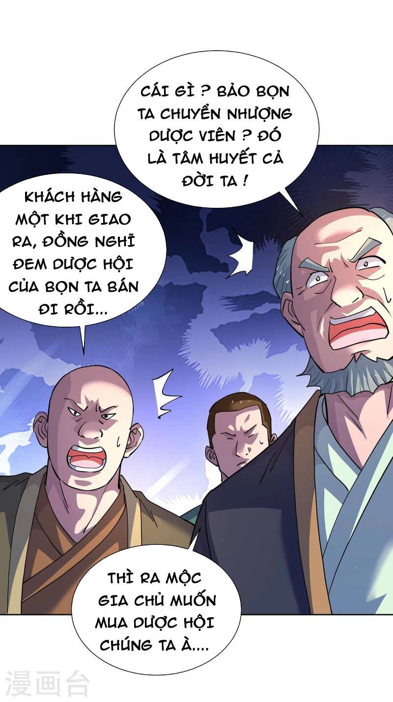 Trọng Sinh Sau Tám Vạn Năm Chapter 302 - 11