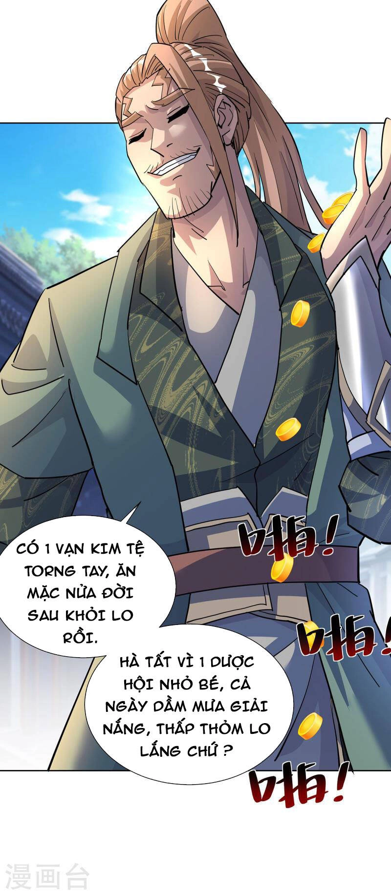 Trọng Sinh Sau Tám Vạn Năm Chapter 302 - 14