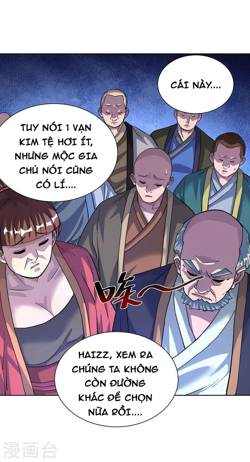 Trọng Sinh Sau Tám Vạn Năm Chapter 302 - 15