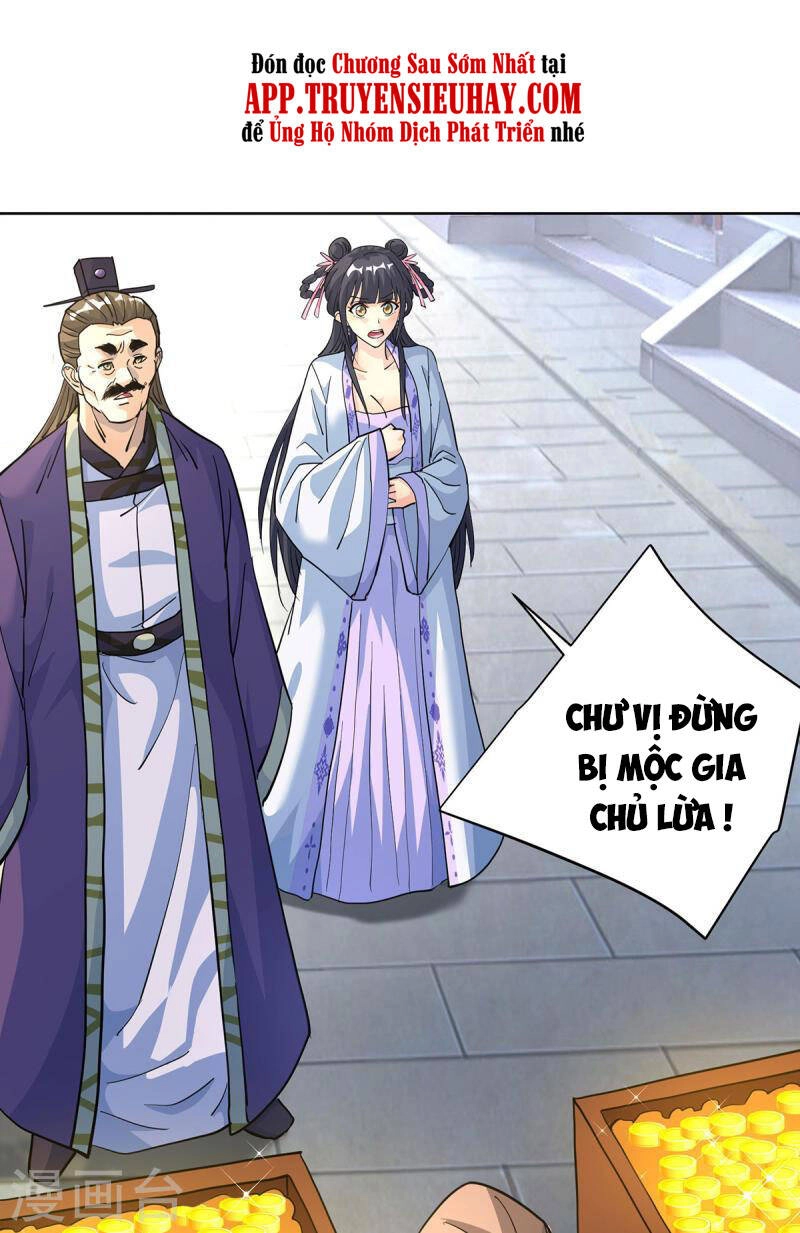 Trọng Sinh Sau Tám Vạn Năm Chapter 302 - 16