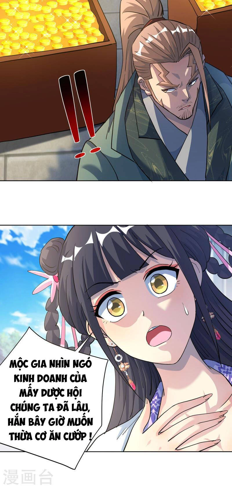 Trọng Sinh Sau Tám Vạn Năm Chapter 302 - 17