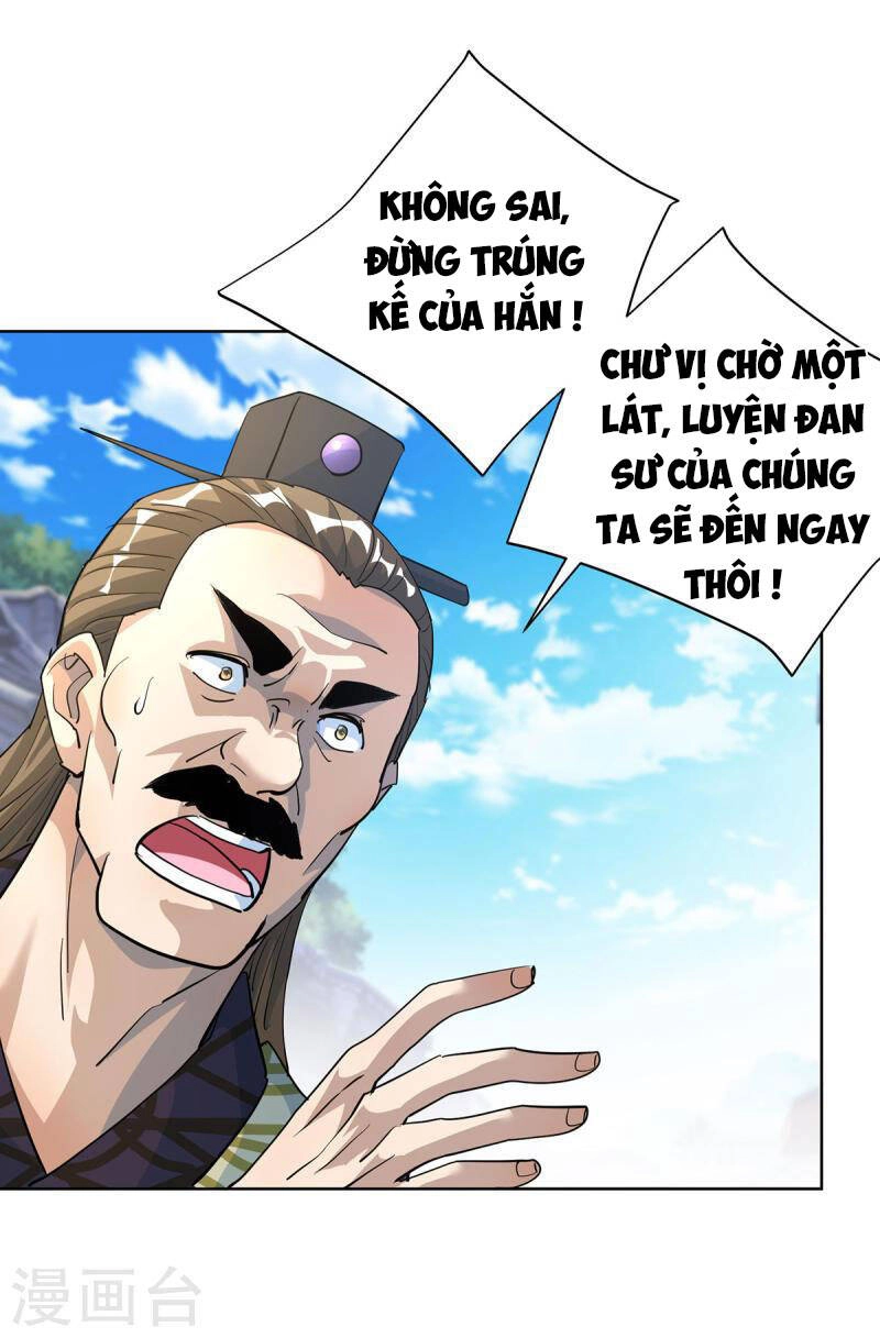 Trọng Sinh Sau Tám Vạn Năm Chapter 302 - 18