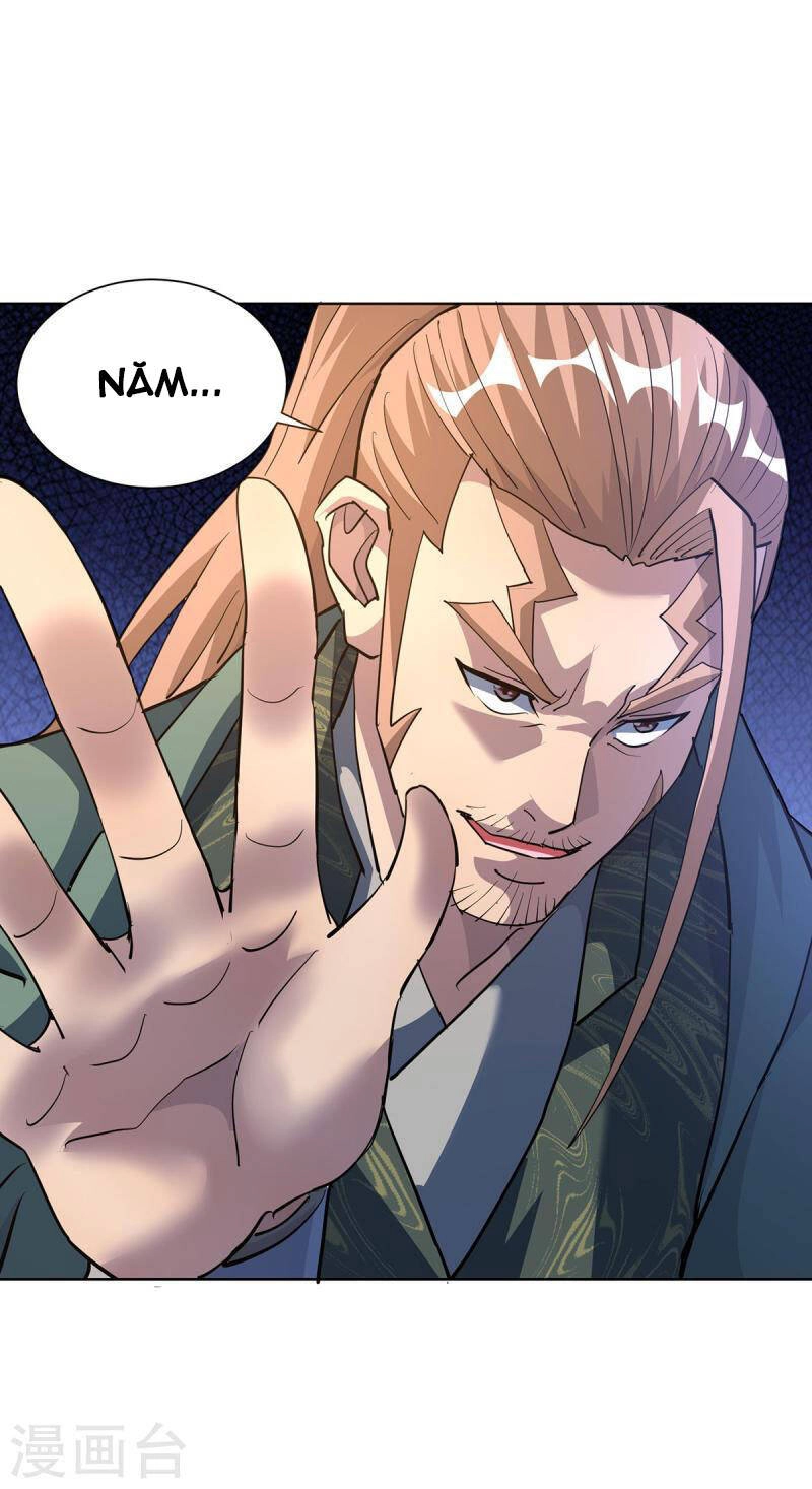 Trọng Sinh Sau Tám Vạn Năm Chapter 302 - 21