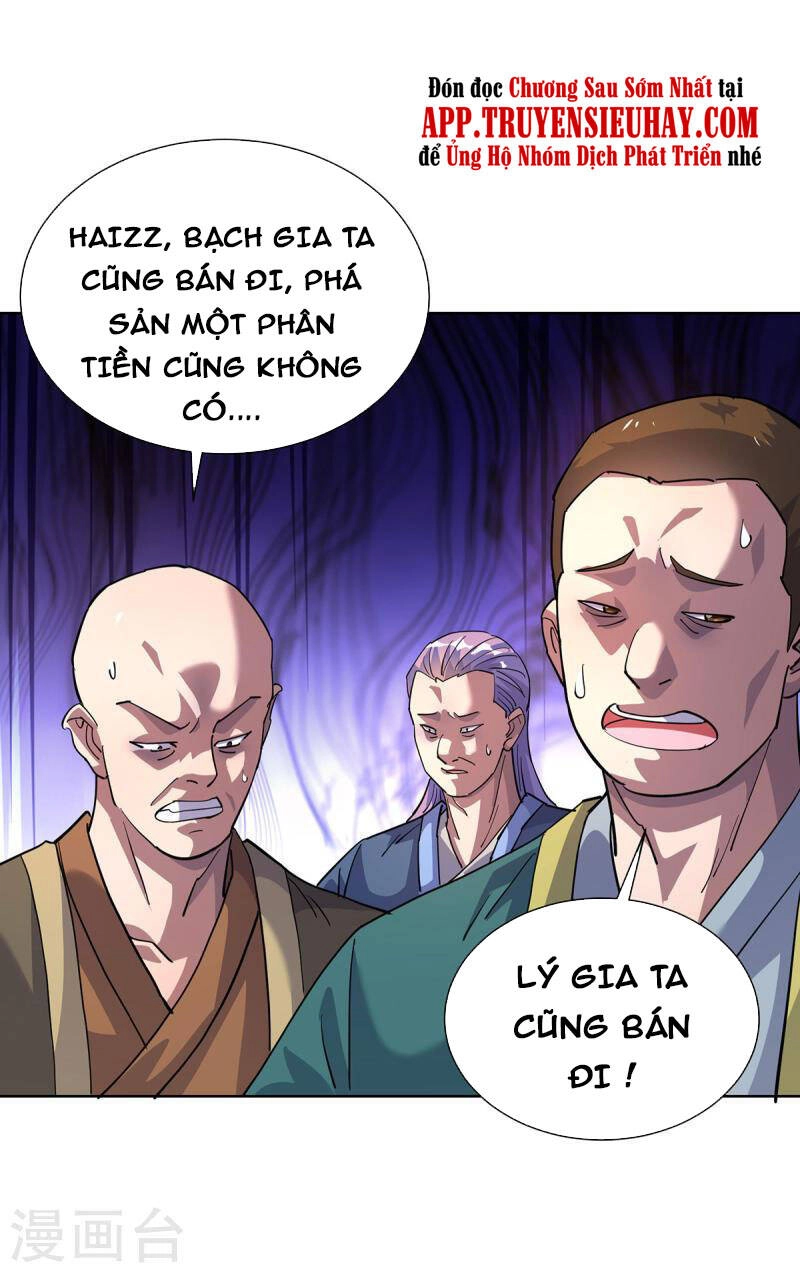 Trọng Sinh Sau Tám Vạn Năm Chapter 302 - 24