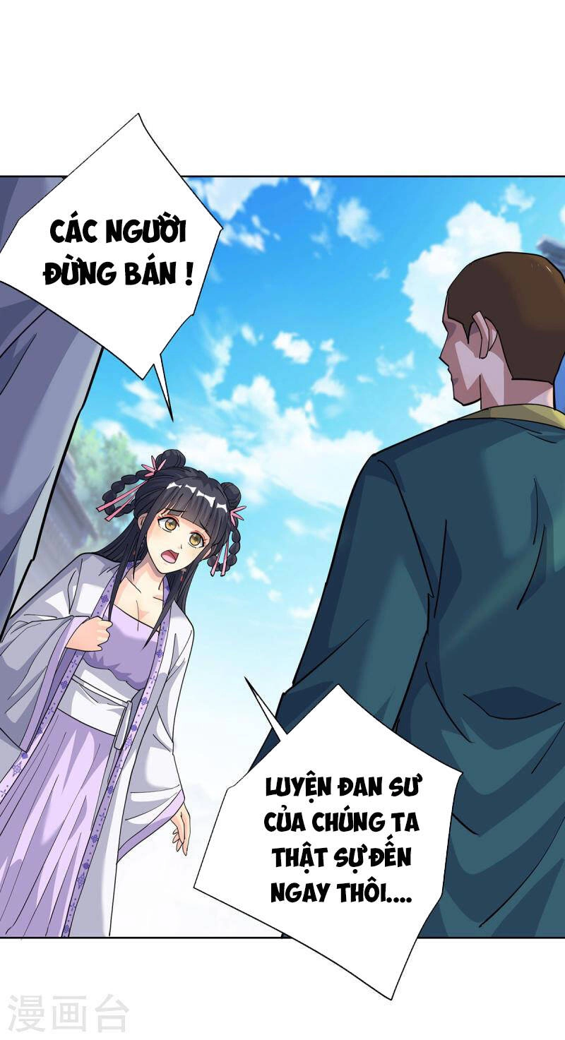 Trọng Sinh Sau Tám Vạn Năm Chapter 302 - 25