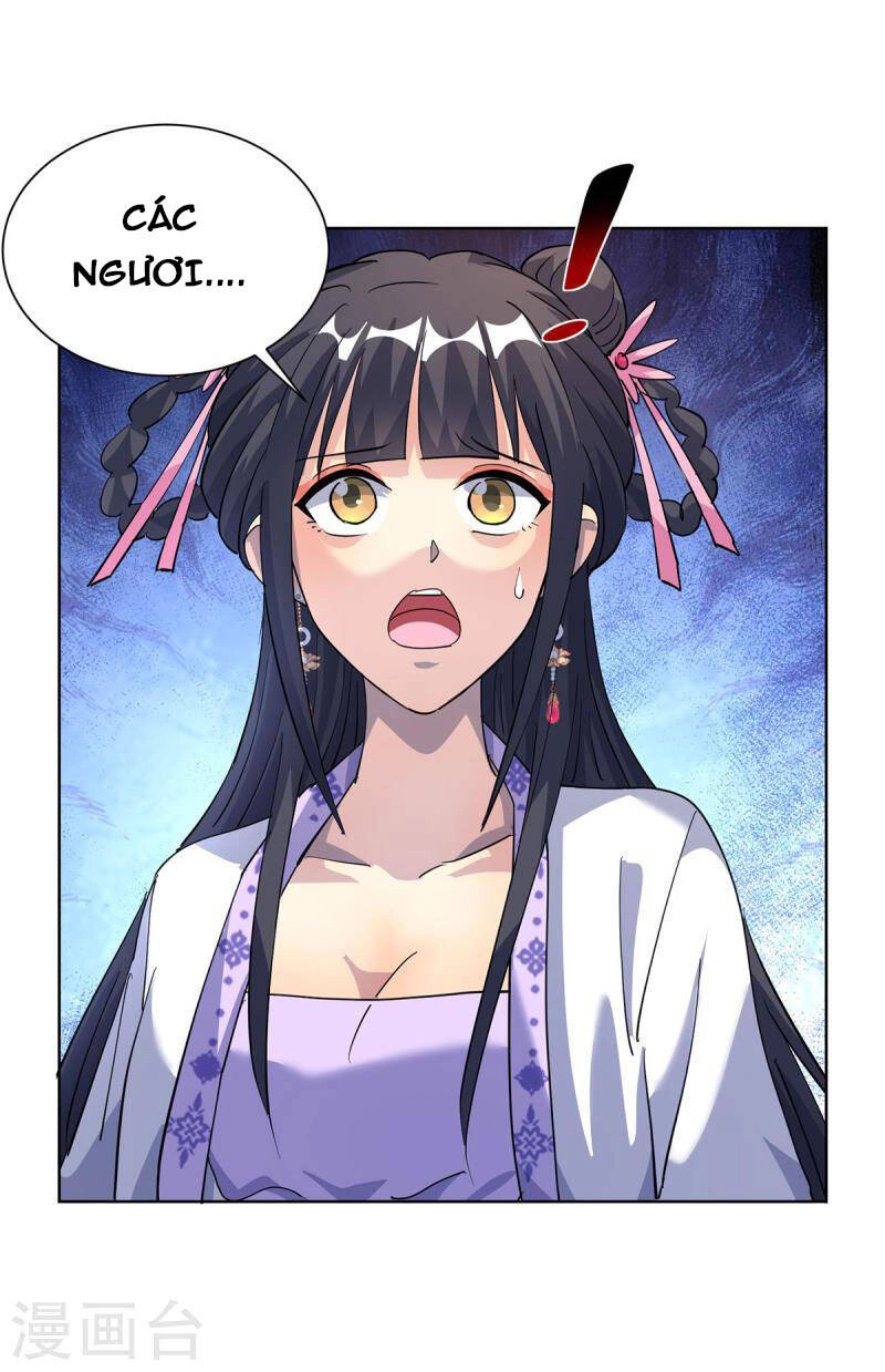 Trọng Sinh Sau Tám Vạn Năm Chapter 302 - 27