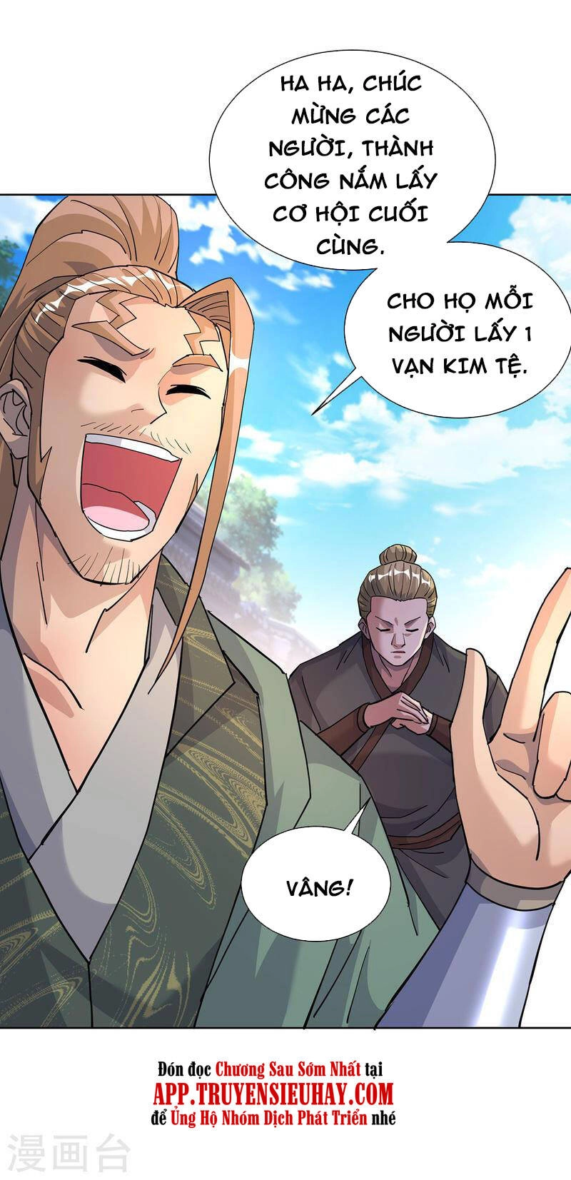 Trọng Sinh Sau Tám Vạn Năm Chapter 302 - 28