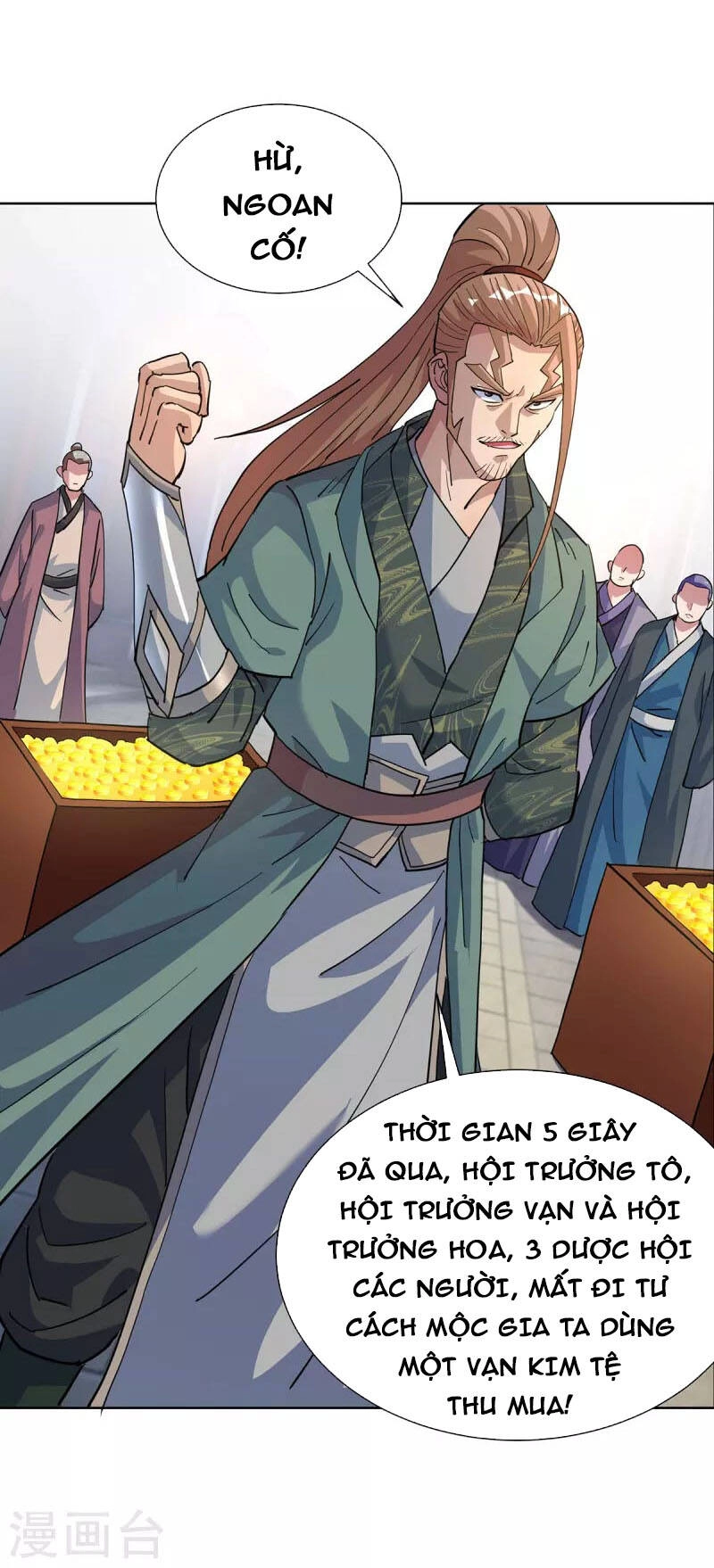 Trọng Sinh Sau Tám Vạn Năm Chapter 303 - 1