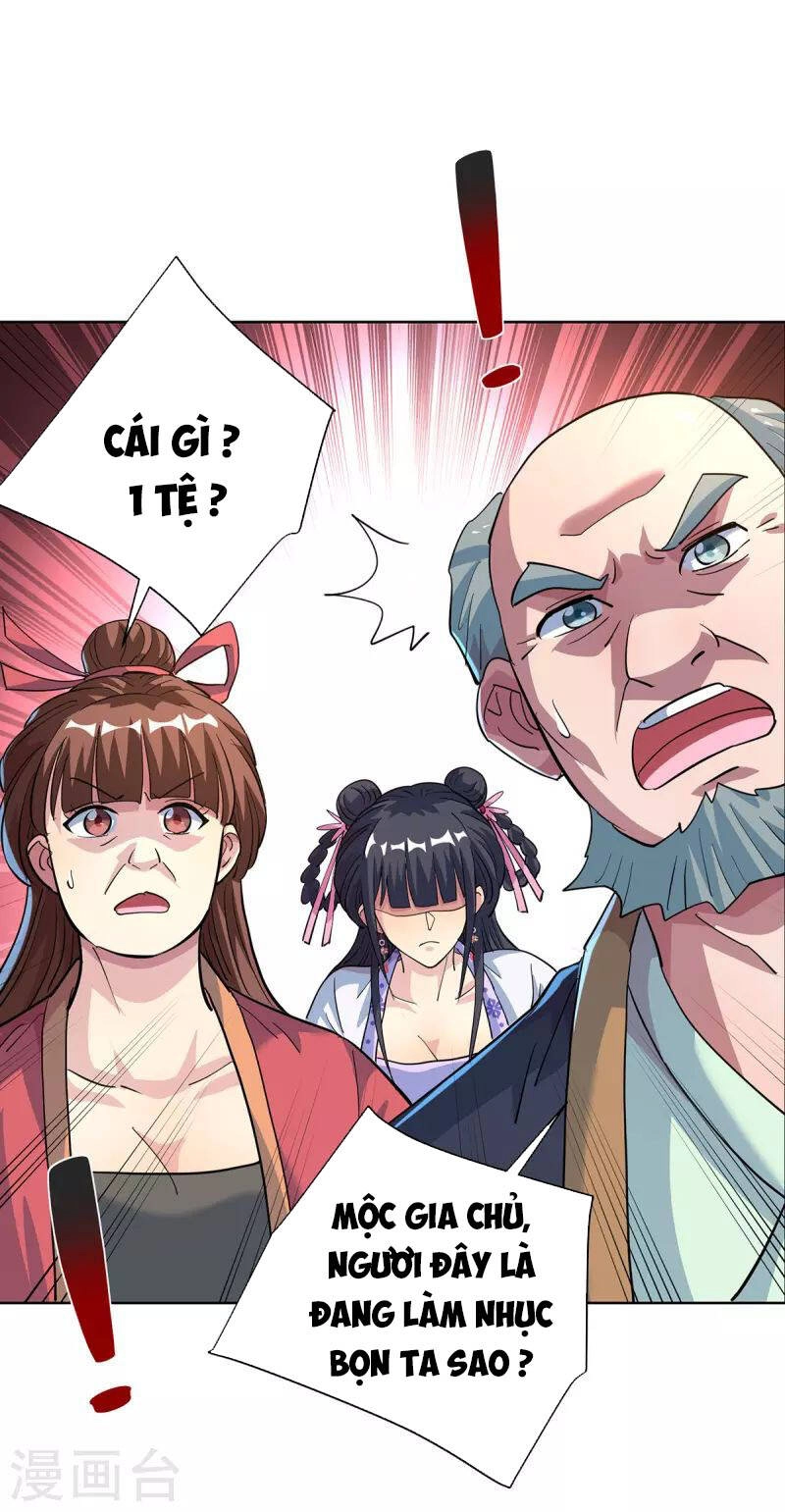 Trọng Sinh Sau Tám Vạn Năm Chapter 303 - 3