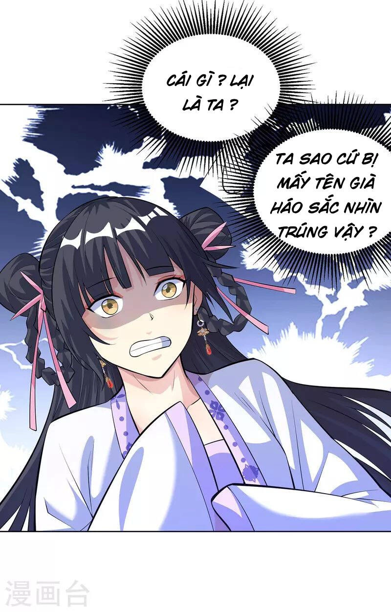 Trọng Sinh Sau Tám Vạn Năm Chapter 303 - 11