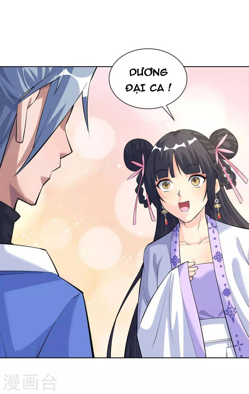 Trọng Sinh Sau Tám Vạn Năm Chapter 303 - 18