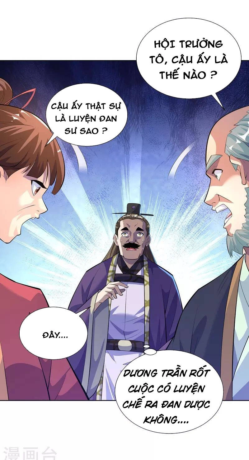 Trọng Sinh Sau Tám Vạn Năm Chapter 303 - 23