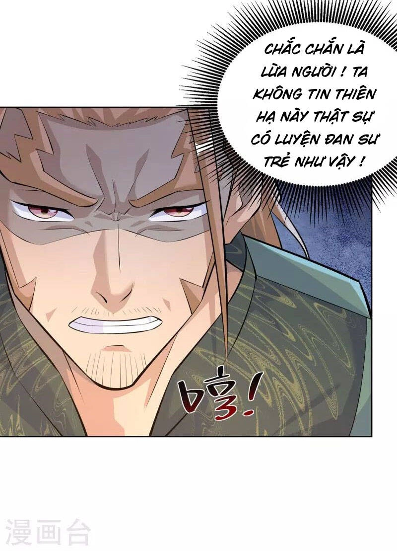 Trọng Sinh Sau Tám Vạn Năm Chapter 303 - 27