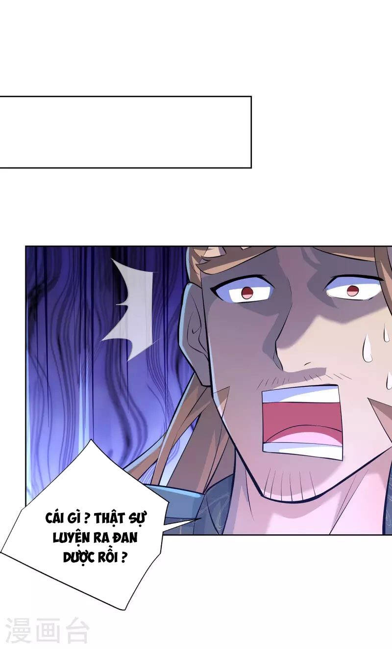 Trọng Sinh Sau Tám Vạn Năm Chapter 303 - 28