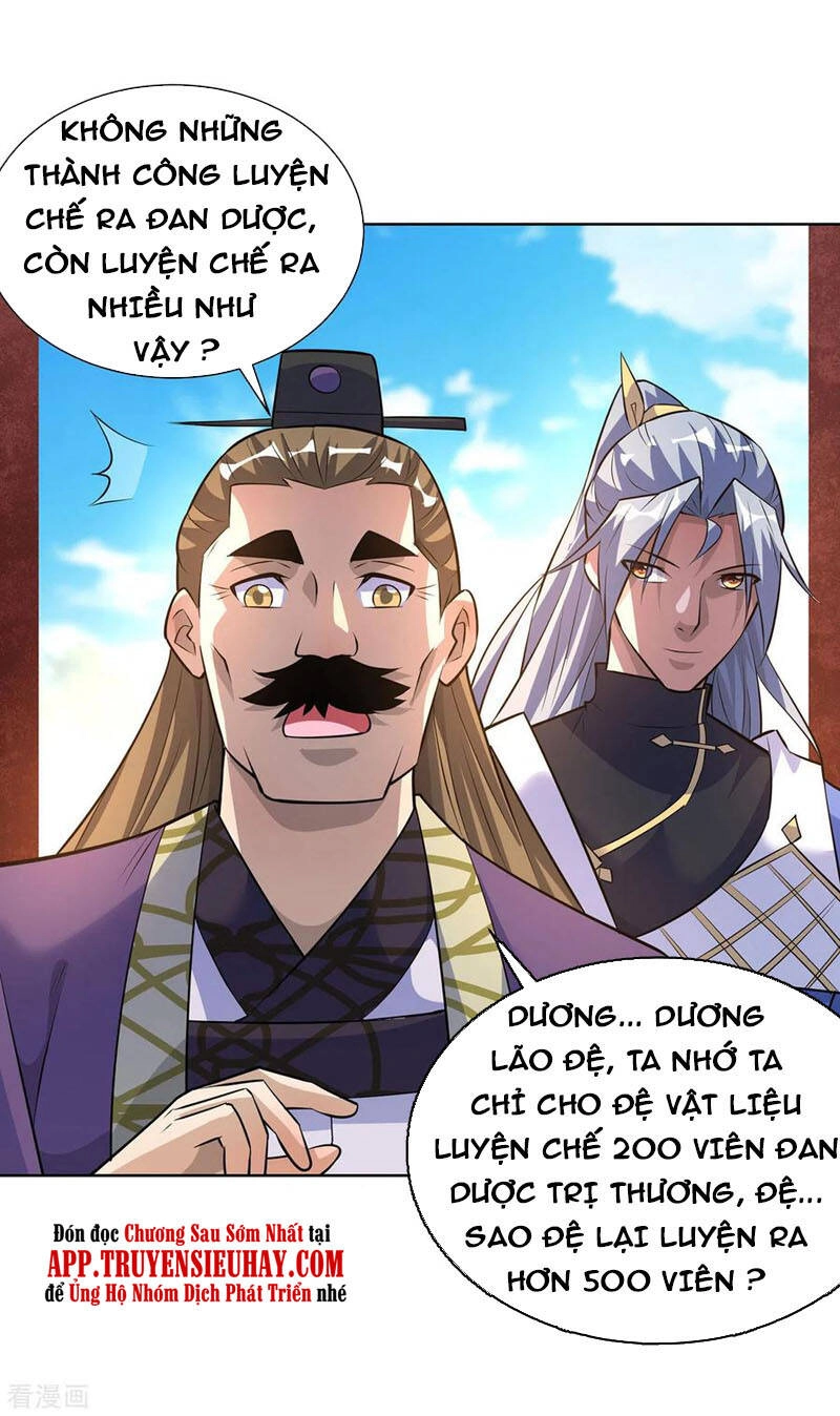 Trọng Sinh Sau Tám Vạn Năm Chapter 304 - 1